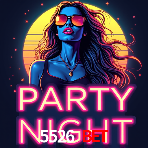 Game Providers 5526 bet