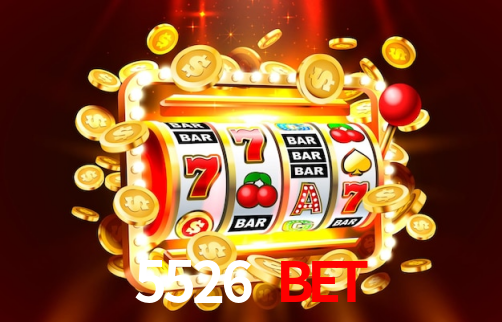 5526 bet App Interface