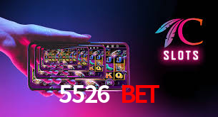 Live Casino 5526 bet