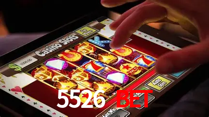 Flash Promotion 5526 bet