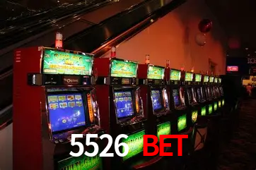 Weekend Specials 5526 bet