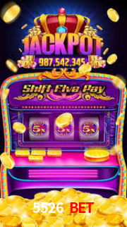 Exclusive Games 5526 bet