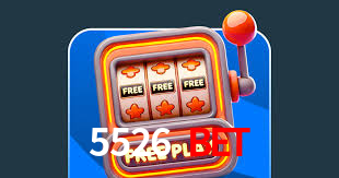 VIP Casino 5526 bet