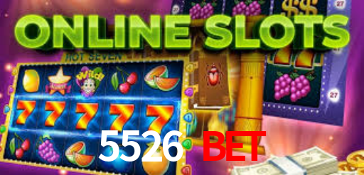 Daily Bonuses 5526 bet